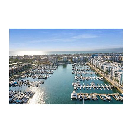 Queen Private Room In Shared Two Bedroom Apartment Marina Del Rey & Venice - Sleeps 2 Los Angeles Exterior photo